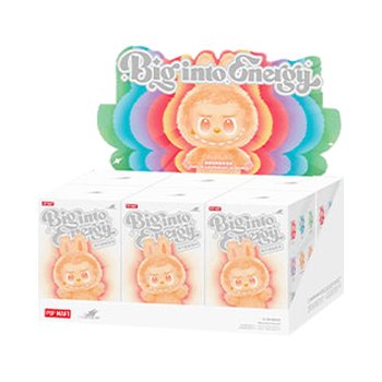 [해외] Pop Mart Labubu The Monsters Highlight Series Sealed Case (6 Blind Boxes)