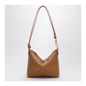 로에베 LOEWE Puzzle Fold clutch bag desert C510PT1X01LE/XL_LOEW-2586