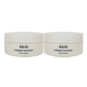 아비브 콜라겐 아이패치 부활초 젤리 60매+60매 x2SET (AD)