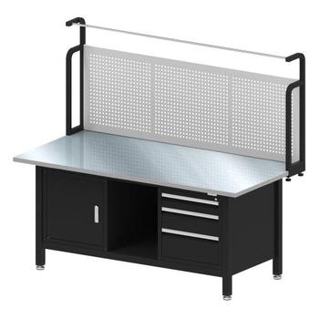 태진ENG 작업대 TWTB1890SUS-TCD/3D-HPC 개별용달품목