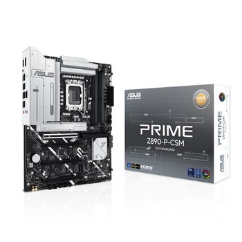 [포토리뷰 2+3만] ASUS PRIME Z890-P-CSM 인텍앤컴퍼니 [공인인증점]