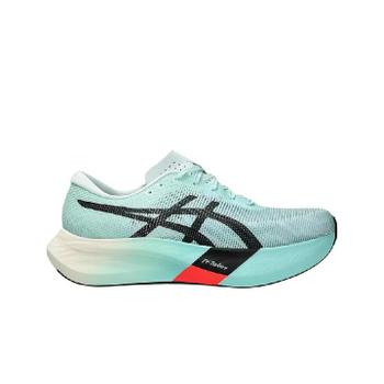 [해외] (Asics)아식스 메타스피드 엣지 파리 일루미네이트 민트 블랙 1013A124-4