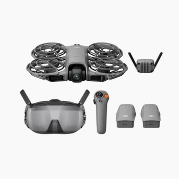 DJI Neo 2 모션 플라이 모어 콤보