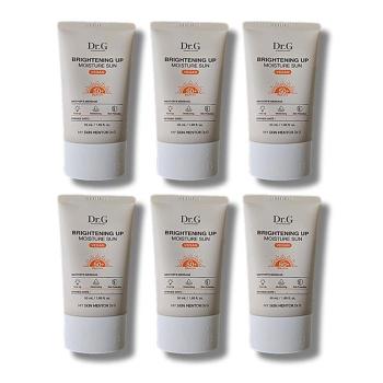 닥터지 브라이트닝 업 모이스처 선 50ml 6개 (S51344239)