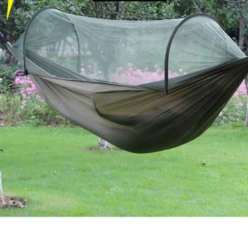 프레임 인기 밀리터리 캠핑 모기장 감성 해먹 /해먹침