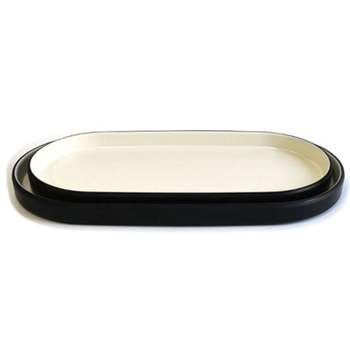 체크투톤 멜라민 체크투톤(BW) DS-7043-1