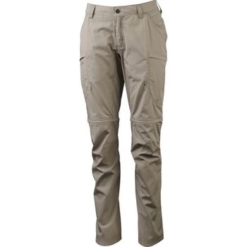 독일 룬닥스 남자 등산바지 등산팬츠 등산복 1911538 Lundhags Nybo Zip-Off Trousers Womens Be