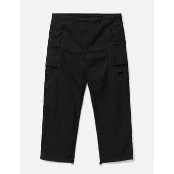 C.P. 컴퍼니 Flatt Nylon Oversize Pants 270081