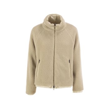에르노 여성 FW26 Fleece GI000411D127631985