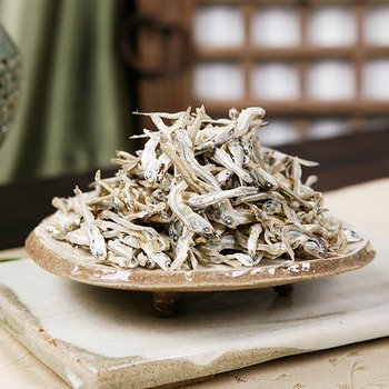 완도명가 중멸치 1kg