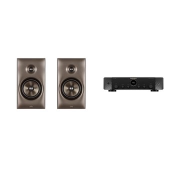 마란츠 Stereo 70S + 리바이벌 오디오 스프린트 3(SPRINT 3) 하이파이 오디오