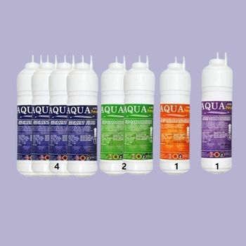 좋은 품질 쿠쿠호환 CP-I401HW 실속형4단계 1년세트 4단계실속형 단방향 정수기호환필터