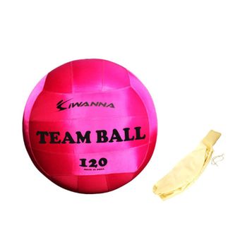 공굴리기 공 핑크 플레이볼 게임 체육 운동회 체육대회 팀볼 레크레이션