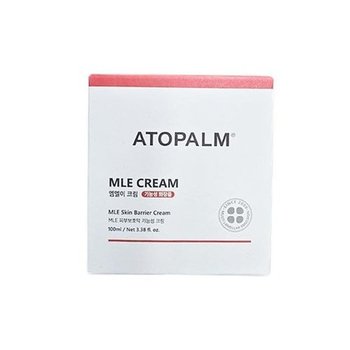 아토팜 엠엘이 크림 100ml x 1개 po801550 (51638218)