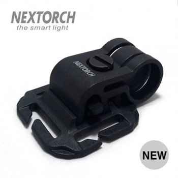 넥스토치(Nextorch)글로투브 텍티컬 키트(Kit)_블랙]_23465807