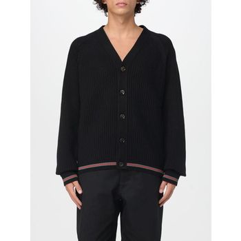 WEB Ribbon 가디건 블랙 788009 XKD15 1060 144146245