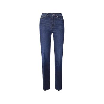 26 SS 7 For All Mankind 모던 도조 진 7U330A91 TP451085902