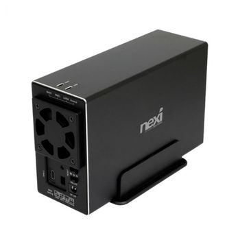 <b>USB</b><b>3.1</b> C타입 A타입 <b>GEN2</b> 2베이 RAID 데이터 스토리지 HDD SSD 3.5인치 노트북 PC 컴퓨터