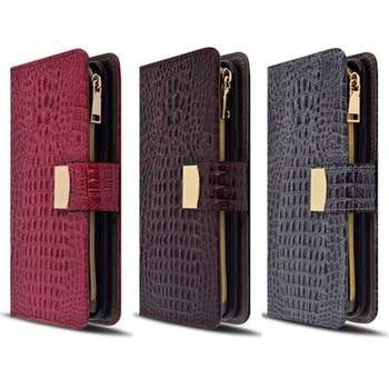 LG X6 천연소가죽 kami지퍼 X625 케이스 엘지X6케이스 LGX6케이스 X6케이스 엘지X625케이스