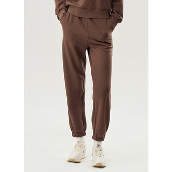 [신세계백화점][정상가 109,000원][70% OFF] 여성 멜로우 레귤러 조거팬츠 BRW / QP422OFPO3