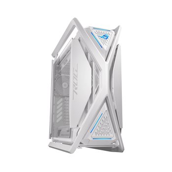 ASUS ROG Hyperion GR701 빅타워 케이스 White