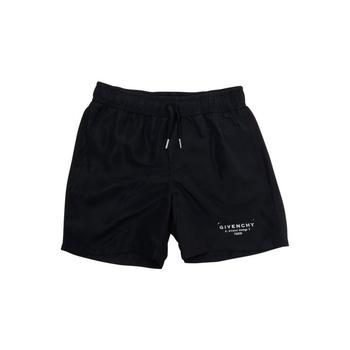 [해외] 지방시 숏팬츠 H31078 BLACK