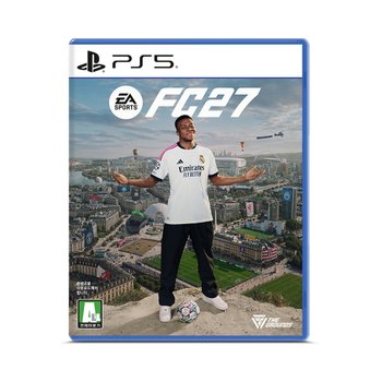 PS5 EA SPORTS FC 27