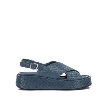 [해외] 26SS 뽄스 낀따나 샌들 10829T00JEANS BLUE