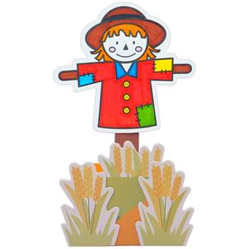 가을친구 NWU576L1 허수아비 방향제(4인용)