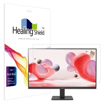 LG 27MR400 블루라이트차단 액정보호필름