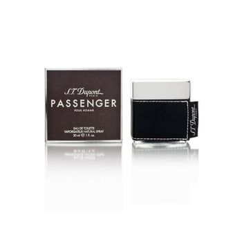 [해외] S.T. 듀퐁 맨즈 패신저 EDT 스프레이 향수 1 oz 프래그런스 향수 11151245