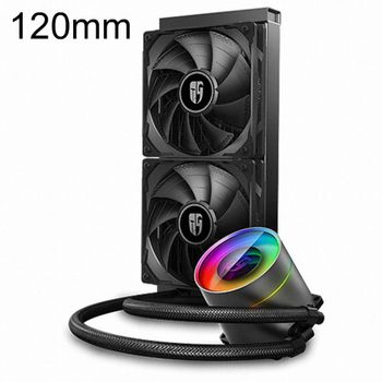 수랭 BB65IJ54 CASTLE 쿨러 GAMER 240EX CPU STORM cpu수냉쿨러