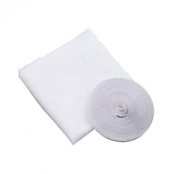 창문 방충망 부착형 해충차단 메쉬망 실내 외부용 방충커버