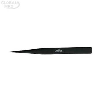 케이바 019PBP14 핀셋 뾰족형 125mm (5) TS-S11