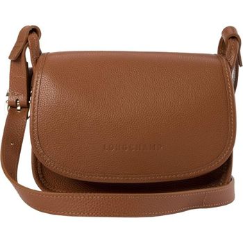 롱샴 숄더백 크로스백 용산 10134 021 121 크로스백백 S 브라운 367257