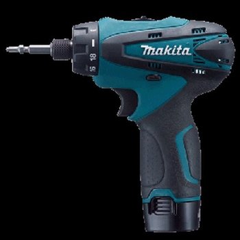 MAKITA 충전드라이버 DF030DWE 10.8V(L1.3Ah) 자재
