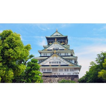 [청주출발/4인이상 출발확정] 오사카/나라 4일 1일자유 동대사 사슴공원 오사카성 도톤보리 신사이바시