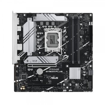 ASUS PRIME B760M-PLUS-CSM 인텍앤컴퍼니 (인텔 소켓1700 DDR5 메인보드)