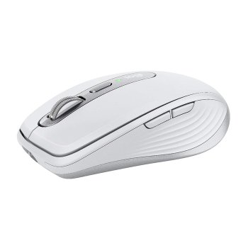 [해외] 로지쿨 MX Anywhere 3 무선 모바일 마우스 for Mac MX1700M 블루투스 고속 스