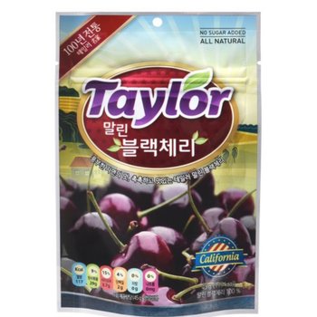 [신세계백화점]예광 테일러 말린 블랙체리 170g