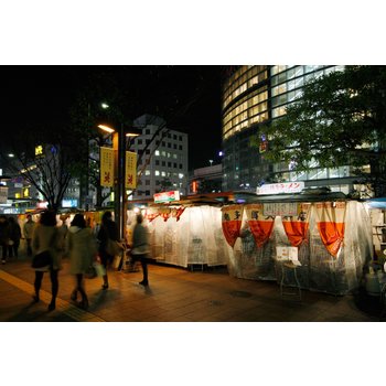 [2030전용] 규슈/후쿠오카 3일 밍글링 에어텔 무제한 이자카야 또래 친구 만들기 자유여행 쇼핑몰 방문 1일 자유일정