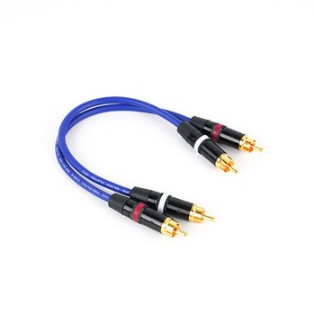 aune 에이유엔이 RCA 오디오 케이블 AL2 1년보증AS