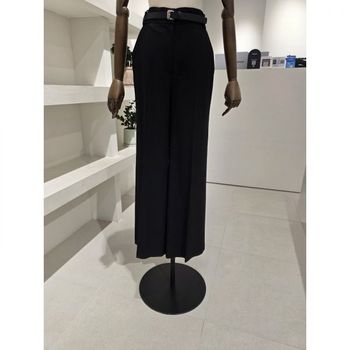 인기패션 모조에스핀 와이드 정장 세트 바지 s262msa114 2843499
