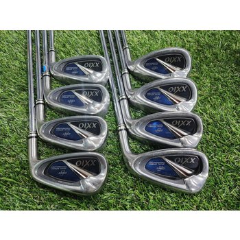 [중고] [중고] 젝시오8 NSPRO900 S 아이언세트 남성용 IA2978284