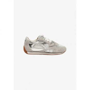 [해외] Diadora 디아도라 이퀴페 복수 - 운동화 은색 메탈릭 7801870