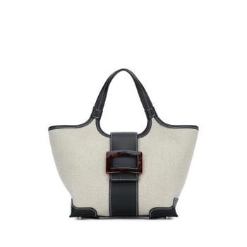 [해외] 로저비비에 RBWAORA0101UFO 9R21 BELLE VIVIER TURTLE SHOPPING MINI