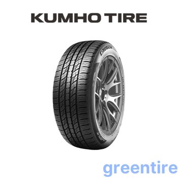 금호타이어 크루젠 프리미엄 KL33 235/55R19 2355519