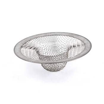 욕실 세면대 욕조 거름망 머리카락 스텐 배수구망