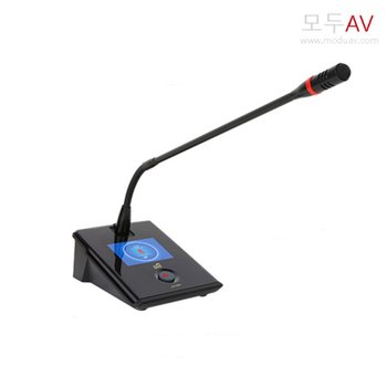 GLD-9000 의원 참여자 용 구즈네마이크