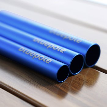 [오늘출발]블루폴 폴 리페어킷 3종 캠핑 텐트 수리키트 폴대수리